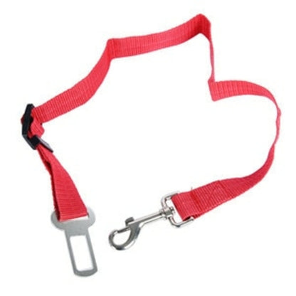 PetSafe TravelGuard Adjustable Dog Seat Belt